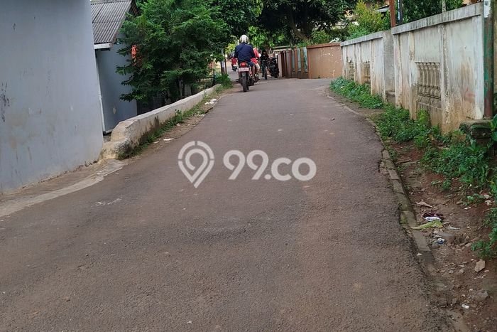 Tanah Strategis Dijual di Setu Tangerang Selatan 6000m2 Tanah Strategis Dijual di Setu Tangerang Selatan 6000m2