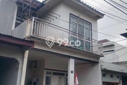 Dijual Hunian Rumah Terawat 3 Kamar di Bintaro, Tangerang Selatan Dijual Hunian Rumah Terawat 3 Kamar di Bintaro, Tangerang Selatan