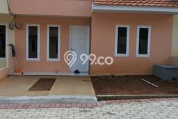 Rumah Minimalis Dijual di Setu 2 Kamar dengan Luas Tanah 66m2 Rumah Minimalis Dijual di Setu 2 Kamar dengan Luas Tanah 66m2