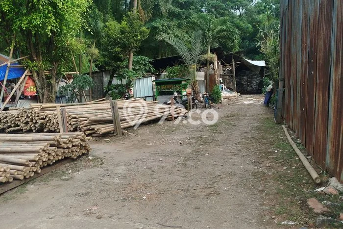 Tanah Dijual di Jakarta Barat Seluas 1720m2 Strategis Tanah Dijual di Jakarta Barat Seluas 1720m2 Strategis