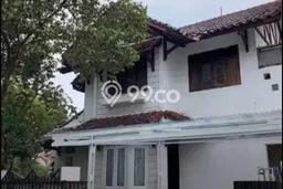 Jarang Ada! Rumah Sewa 4 Kamar Nyaman Siap Huni Bintaro Jarang Ada! Rumah Sewa 4 Kamar Nyaman Siap Huni Bintaro