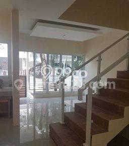 Rumah Modern Minimalis 3 KT Siap Huni di Pondok Aren Rumah Modern Minimalis 3 KT Siap Huni di Pondok Aren