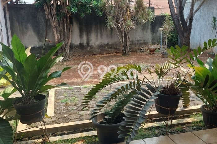 Rumah Modern Cantik 3 Kamar Bisa Langsung Pindah di Pondok Aren Rumah Modern Cantik 3 Kamar Bisa Langsung Pindah di Pondok Aren