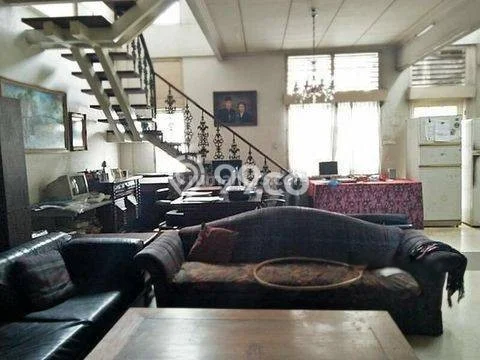 Dijual Rumah Mewah Megah Dengan View Eksklusif di Tanah Kusir, Jakarta Selatan Dijual Rumah Mewah Megah Dengan View Eksklusif di Tanah Kusir, Jakarta Selatan