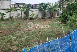Lahan untuk Dijual di Cisauk Tangerang Luas 700m2 Lahan untuk Dijual di Cisauk Tangerang Luas 700m2