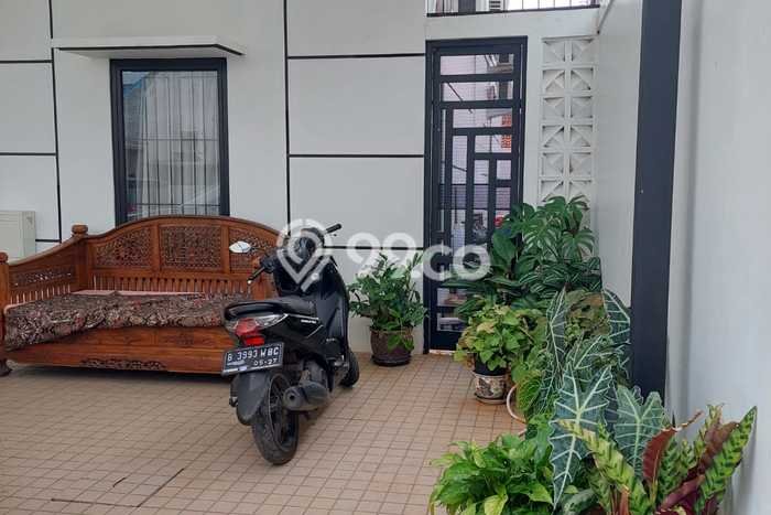 Dijual Hunian Mewah dengan Fasilitas Sekitar Komplit di Ciputat Timur, Tangerang Selatan Dijual Hunian Mewah dengan Fasilitas Sekitar Komplit di Ciputat Timur, Tangerang Selatan
