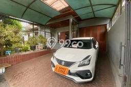 Hunian Mewah Siap Huni LT 560m2 di Pondok Aren, Tangerang Selatan Hunian Mewah Siap Huni LT 560m2 di Pondok Aren, Tangerang Selatan