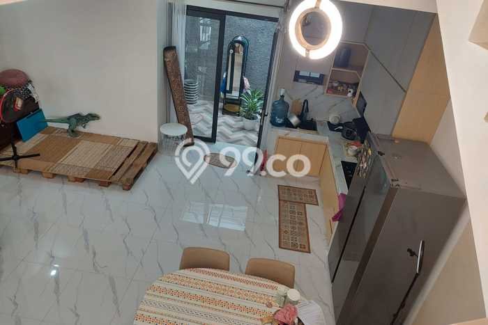 Jual Rumah Bagus Siap Huni LB 130m2 di Ciputat Timur, Tangerang Selatan Jual Rumah Bagus Siap Huni LB 130m2 di Ciputat Timur, Tangerang Selatan