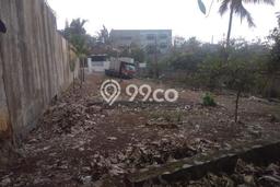 Tanah Kavling Dijual di Bintaro, Jakarta Selatan dengan Luas Tanah 540m2 Tanah Kavling Dijual di Bintaro, Jakarta Selatan dengan Luas Tanah 540m2