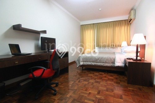 Komersial Dijual Lokasi Emas di Menteng Luas 3000m2 Komersial Dijual Lokasi Emas di Menteng Luas 3000m2