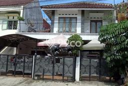 Rumah Elit Modern Tanpa Renovasi di Sektor 2 - Bintaro Jakarta Selatan Rumah Elit Modern Tanpa Renovasi di Sektor 2 - Bintaro Jakarta Selatan