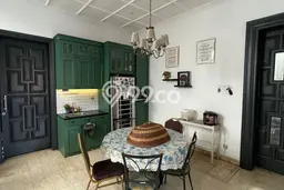 Siap Huni Hunian Elit 3 Kamar di Kebayoran Lama Dekat ke Mana Saja Siap Huni Hunian Elit 3 Kamar di Kebayoran Lama Dekat ke Mana Saja