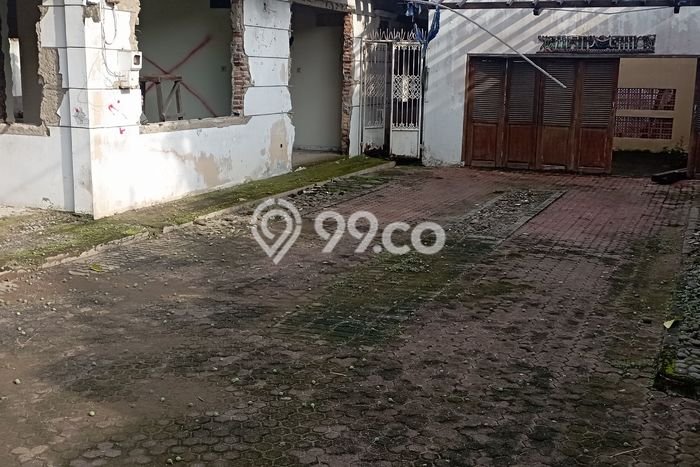 Tanah Kavling Dijual di Bintaro, Jakarta Selatan dengan Luas Tanah 570m2 Tanah Kavling Dijual di Bintaro, Jakarta Selatan dengan Luas Tanah 570m2