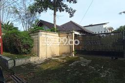 Tanah Kavling Dijual di Bintaro, Jakarta Selatan dengan Luas Tanah 570m2 Tanah Kavling Dijual di Bintaro, Jakarta Selatan dengan Luas Tanah 570m2