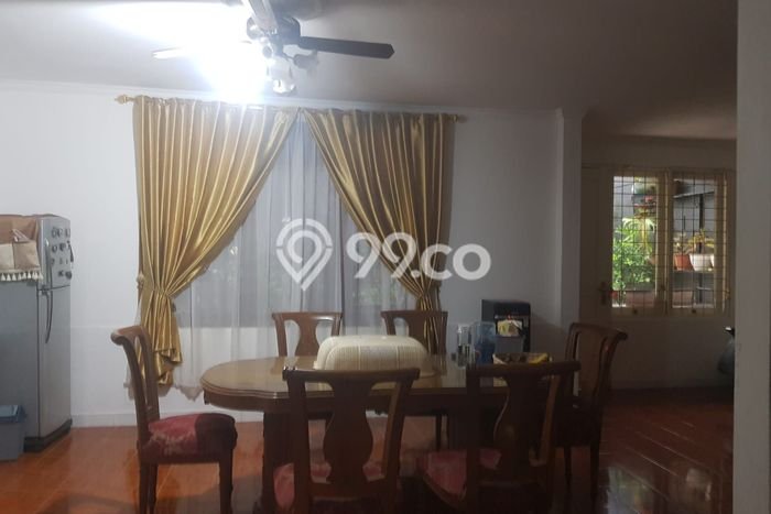 For Sale! Premium House LT 350m2 Desain Elegan di Bintaro For Sale! Premium House LT 350m2 Desain Elegan di Bintaro