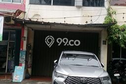 Paling Diincar! Ruko Dijual di Sektor 9-Bintaro Harga Kompetitif Paling Diincar! Ruko Dijual di Sektor 9-Bintaro Harga Kompetitif