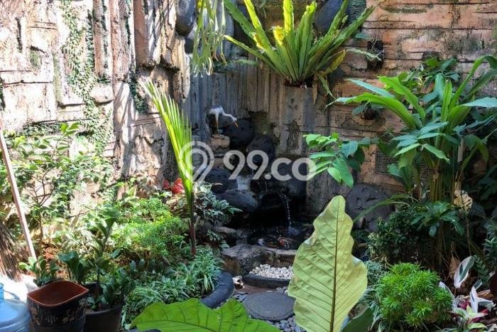 Rumah Modern 4 KT LT 149m2 di Bintaro Rumah Modern 4 KT LT 149m2 di Bintaro