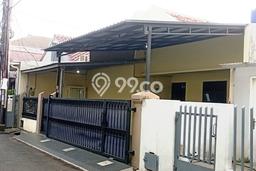 Rumah Minimalis 3 Kamar LT 150m2 di Bintaro Rumah Minimalis 3 Kamar LT 150m2 di Bintaro