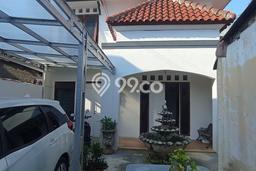 Rumah Elit Modern Tanpa Renovasi di Pondok Pinang Jakarta Selatan Rumah Elit Modern Tanpa Renovasi di Pondok Pinang Jakarta Selatan