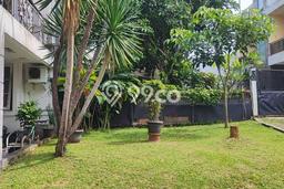Tanah Dijual di Tangerang Selatan Seluas 189m2 Strategis Tanah Dijual di Tangerang Selatan Seluas 189m2 Strategis