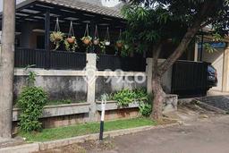 Dijual Rumah Luas Elegan Dengan View Cantik di Bintaro, Tangerang Selatan Dijual Rumah Luas Elegan Dengan View Cantik di Bintaro, Tangerang Selatan