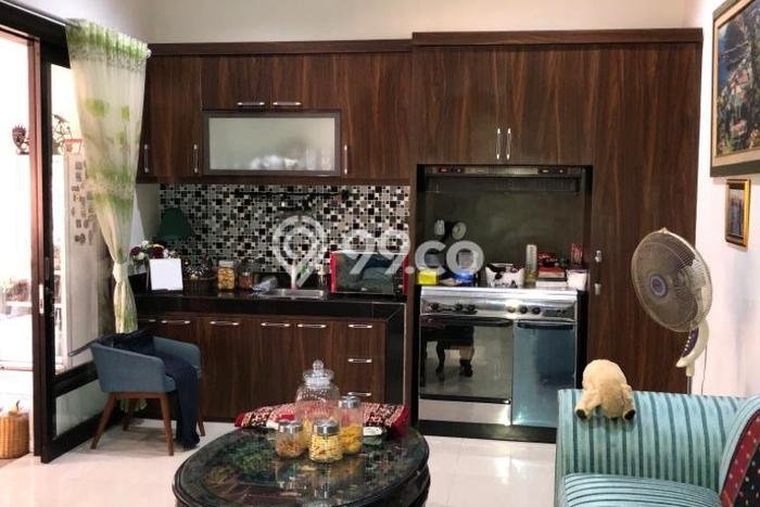 Rumah Modern 4 KT LT 149m2 di Bintaro Rumah Modern 4 KT LT 149m2 di Bintaro