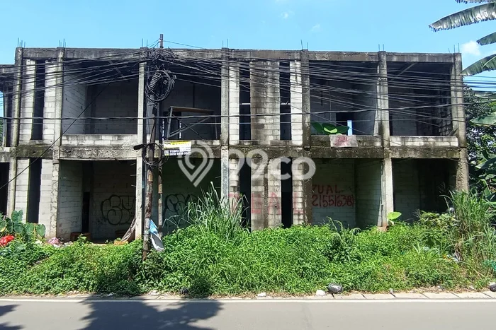 Rumah Kost Dijual di Bintaro Tangerang Selatan Luas 400m2 Rumah Kost Dijual di Bintaro Tangerang Selatan Luas 400m2