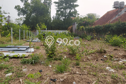 Tanah Dijual Area Strategis di Bintaro Tangerang Selatan 175m2 Tanah Dijual Area Strategis di Bintaro Tangerang Selatan 175m2