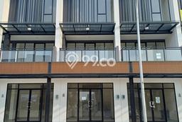 Ruko Strategis Kawasan , Luas 119m2m², Area Komersial, Tingkat Keramaian Tinggi Ruko Strategis Kawasan , Luas 119m2m², Area Komersial, Tingkat Keramaian Tinggi
