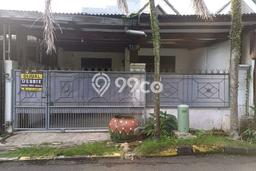 Rumah Modern 2 KT di BSD Kencana Loka Tangerang Unfurnished Rumah Modern 2 KT di BSD Kencana Loka Tangerang Unfurnished
