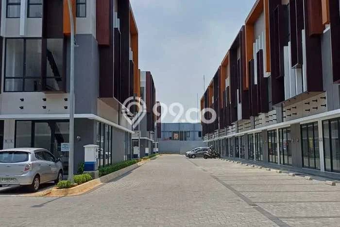 Unit Komersial Disewakan di Tangerang Kawasan Strategis Harga Kompetitif Unit Komersial Disewakan di Tangerang Kawasan Strategis Harga Kompetitif