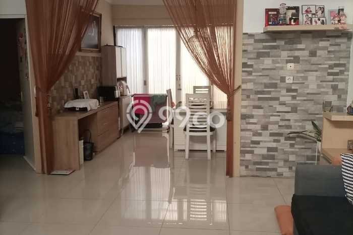 Rumah Modern Minimalis 2 Kamar Siap Huni di Karawaci Rumah Modern Minimalis 2 Kamar Siap Huni di Karawaci