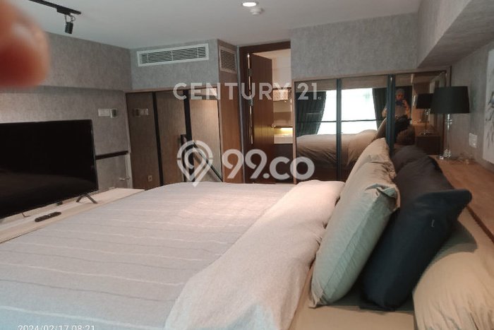 Sewa Apartemen Murah di Lippo Karawaci 1 KT Sewa Apartemen Murah di Lippo Karawaci 1 KT