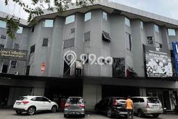 Unit Ruko Dijual di Karawaci Tangerang Luas Tanah 131m2, Luas Bangunan 355m2 Unit Ruko Dijual di Karawaci Tangerang Luas Tanah 131m2, Luas Bangunan 355m2