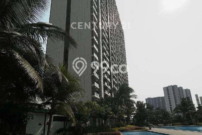 Apartemen Cozy Dijual di Tangerang Spesifikasi 0 KT, 0 KM Apartemen Cozy Dijual di Tangerang Spesifikasi 0 KT, 0 KM
