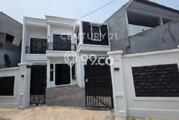 For Sale Rumah 3 Kamar Lokasi Strategis Nyaman dan Strategis di Cengkareng For Sale Rumah 3 Kamar Lokasi Strategis Nyaman dan Strategis di Cengkareng