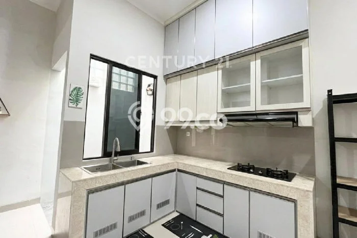Dijual Cepat Rumah Favorit Siap Huni LB 130m2 di Gunung Sindur, Bogor Dijual Cepat Rumah Favorit Siap Huni LB 130m2 di Gunung Sindur, Bogor