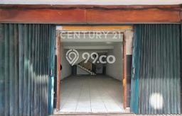 Ruko Dijual di Prime Area Tangerang Luas 330m2 Ruko Dijual di Prime Area Tangerang Luas 330m2