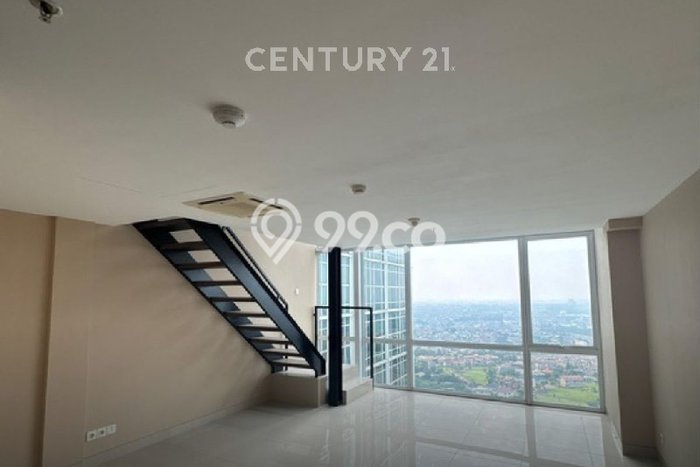 Sewa Apartemen Murah di Lippo Karawaci 1 Bedroom Sewa Apartemen Murah di Lippo Karawaci 1 Bedroom