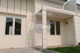 Rumah Sederhana Dijual Lokasi Tenjo 1 Kamar dengan LT 60m2 Rumah Sederhana Dijual Lokasi Tenjo 1 Kamar dengan LT 60m2