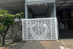 Dijual Rumah Eksklusif 3 KT di Permata Medang, Tangerang Dijual Rumah Eksklusif 3 KT di Permata Medang, Tangerang