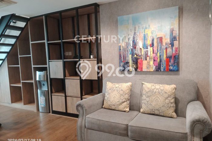Sewa Apartemen Murah di Lippo Karawaci 1 KT Sewa Apartemen Murah di Lippo Karawaci 1 KT