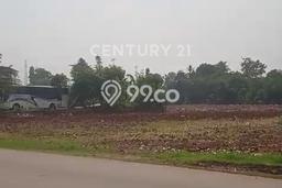 Kavling Tanah di Panongan Dijual Luas 20000m2 Legalitas SHM Kavling Tanah di Panongan Dijual Luas 20000m2 Legalitas SHM