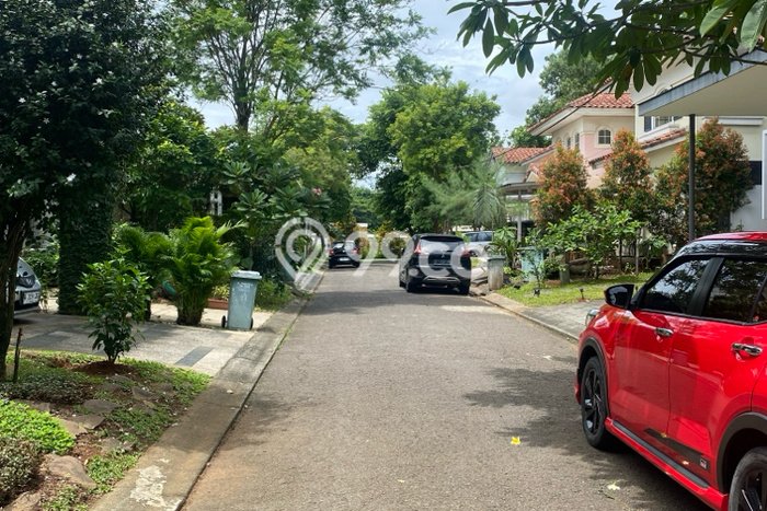 Tanah Kavling untuk Dijual di Karawaci Tangerang 240m2 Tanah Kavling untuk Dijual di Karawaci Tangerang 240m2