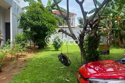 Tanah Kavling untuk Dijual di Karawaci Tangerang 240m2 Tanah Kavling untuk Dijual di Karawaci Tangerang 240m2