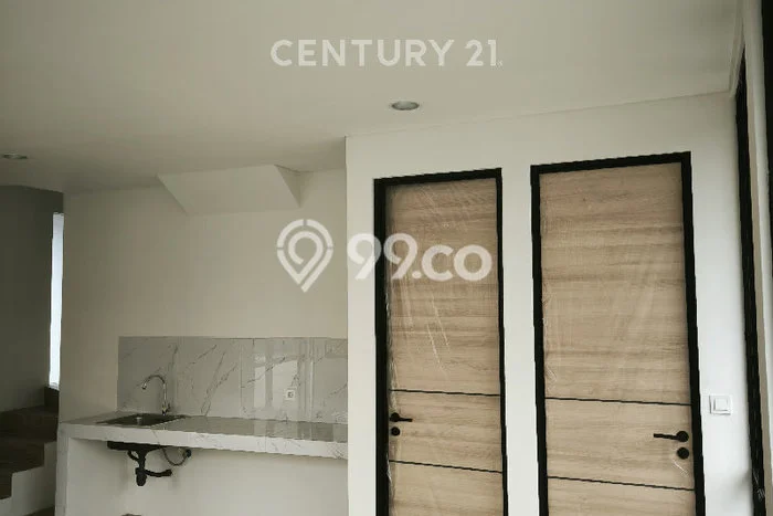 Rumah Sewa Tangerang LT 150m2 LB 88m2 Kawasan Lippo Karawaci Rumah Sewa Tangerang LT 150m2 LB 88m2 Kawasan Lippo Karawaci