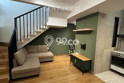 Rumah Disewakan Tangerang LT 52m2 LB 80m2 Area Lippo Karawaci Rumah Disewakan Tangerang LT 52m2 LB 80m2 Area Lippo Karawaci