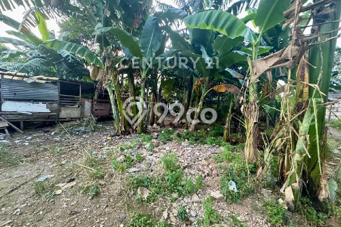 Tanah Kavling di Meruya Dijual dengan Luas 458m2 Tanah Kavling di Meruya Dijual dengan Luas 458m2