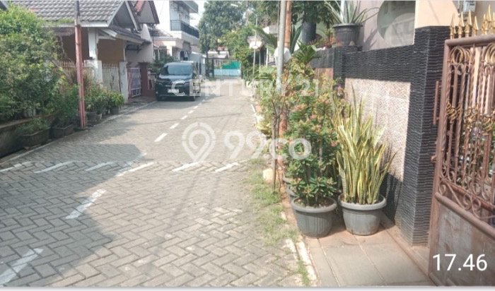 Dijual Rumah 3 Kamar Lokasi Strategis Bagus dan Strategis di Karawaci Dijual Rumah 3 Kamar Lokasi Strategis Bagus dan Strategis di Karawaci