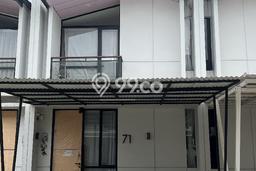 Dijual Rumah Eksklusif 2 KT di Lippo Karawaci, Tangerang Dijual Rumah Eksklusif 2 KT di Lippo Karawaci, Tangerang